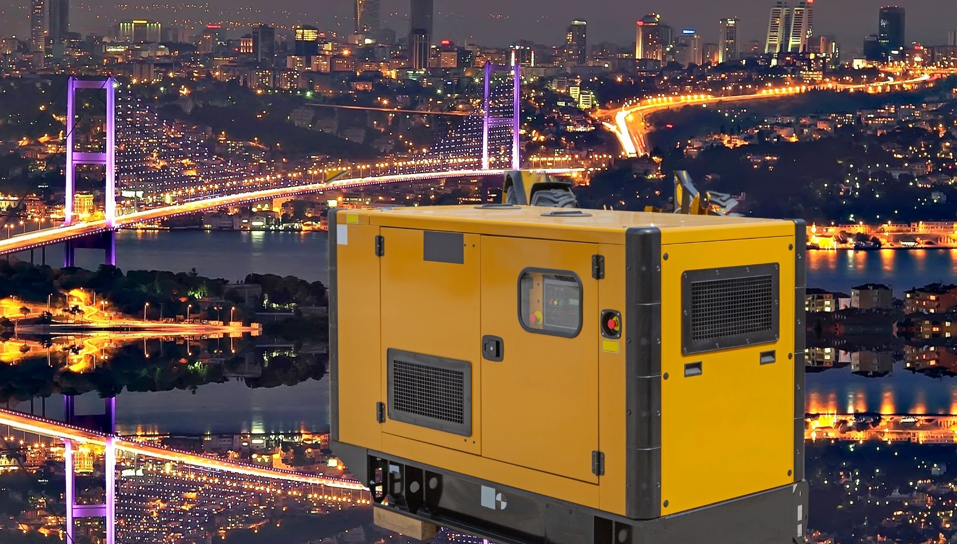 Kilimli Jeneratörcü